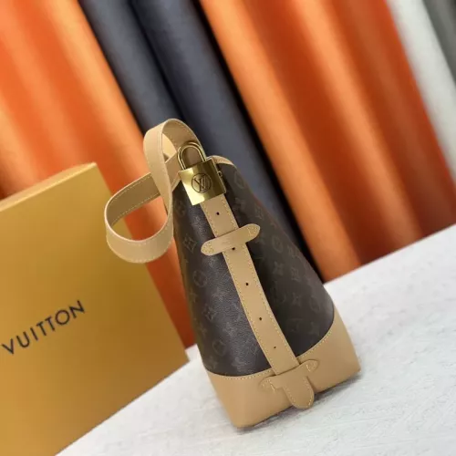 Replica Louis Vuitton AAA Quality Shoulder Bags For Women #1363189 $76.00 USD for Wholesale