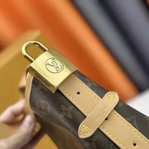 Replica Louis Vuitton AAA Quality Shoulder Bags For Women #1363189 $76.00 USD for Wholesale