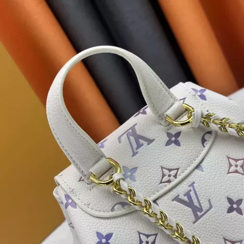 Replica Louis Vuitton AAA Quality Backpacks For Women #1363192 $76.00 USD for Wholesale
