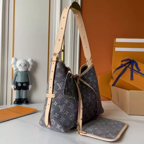 Replica Louis Vuitton AAA Quality Shoulder Bags For Women #1363194 $72.00 USD for Wholesale