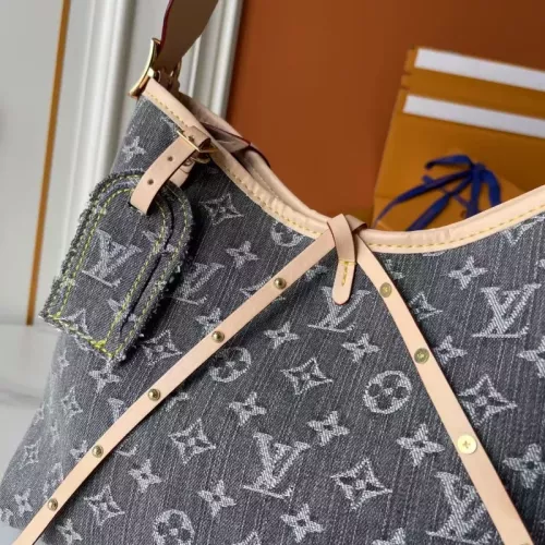 Replica Louis Vuitton AAA Quality Shoulder Bags For Women #1363194 $72.00 USD for Wholesale