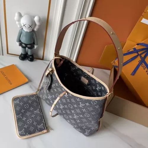 Replica Louis Vuitton AAA Quality Shoulder Bags For Women #1363194 $72.00 USD for Wholesale