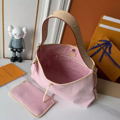 Replica Louis Vuitton AAA Quality Shoulder Bags For Women #1363195 $76.00 USD for Wholesale