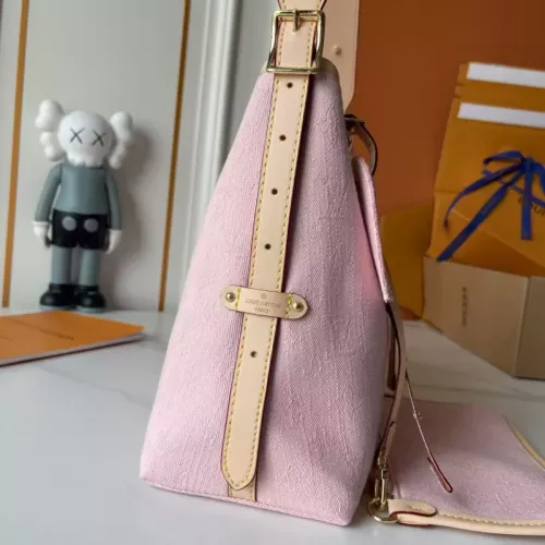 Replica Louis Vuitton AAA Quality Shoulder Bags For Women #1363198 $72.00 USD for Wholesale
