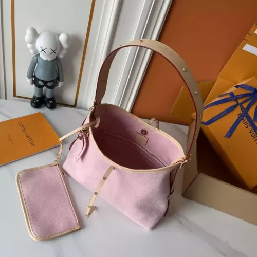 Replica Louis Vuitton AAA Quality Shoulder Bags For Women #1363198 $72.00 USD for Wholesale