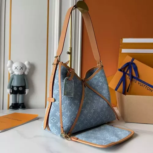 Replica Louis Vuitton AAA Quality Shoulder Bags For Women #1363199 $72.00 USD for Wholesale