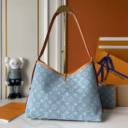 Replica Louis Vuitton AAA Quality Shoulder Bags For Women #1363199 $72.00 USD for Wholesale