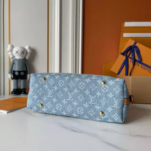 Replica Louis Vuitton AAA Quality Shoulder Bags For Women #1363199 $72.00 USD for Wholesale