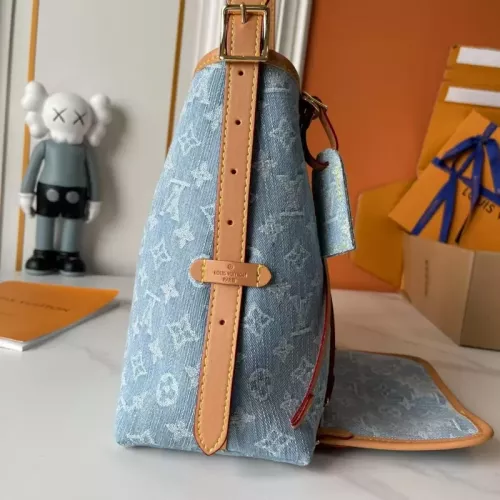 Replica Louis Vuitton AAA Quality Shoulder Bags For Women #1363199 $72.00 USD for Wholesale