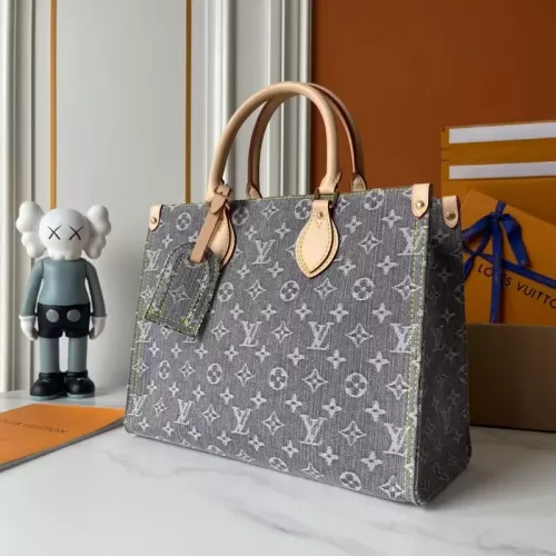 Replica Louis Vuitton AAA Quality Handbags For Women #1363201 $76.00 USD for Wholesale