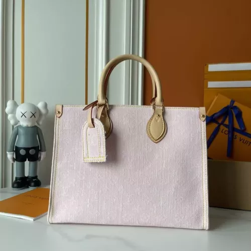 Replica Louis Vuitton AAA Quality Handbags For Women #1363202 $76.00 USD for Wholesale