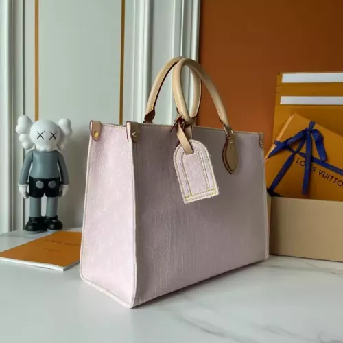 Replica Louis Vuitton AAA Quality Handbags For Women #1363202 $76.00 USD for Wholesale