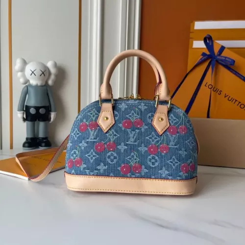 Replica Louis Vuitton AAA Quality Handbags For Women #1363207 $72.00 USD for Wholesale