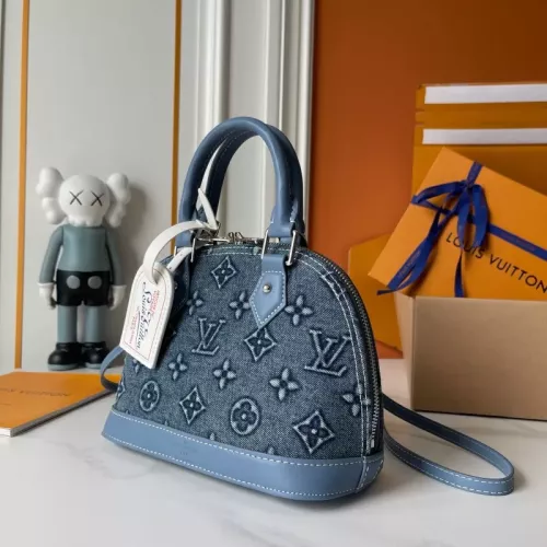 Replica Louis Vuitton AAA Quality Handbags For Women #1363208 $76.00 USD for Wholesale
