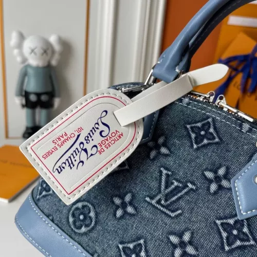 Replica Louis Vuitton AAA Quality Handbags For Women #1363208 $76.00 USD for Wholesale