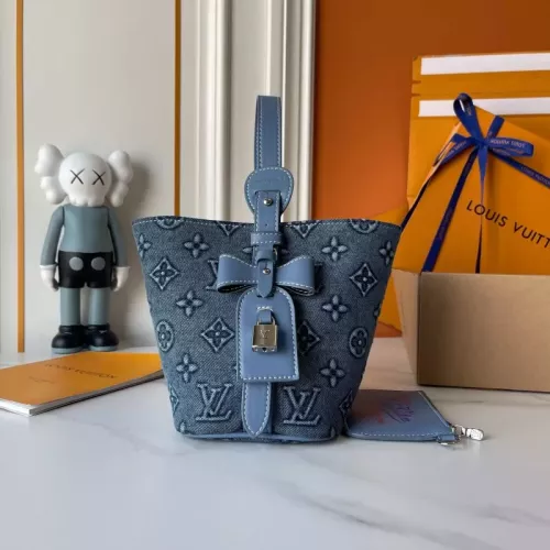 Replica Louis Vuitton AAA Quality Handbags For Women #1363210 $68.00 USD for Wholesale
