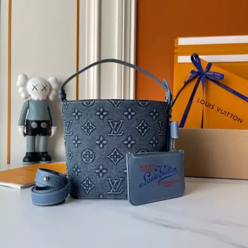 Replica Louis Vuitton AAA Quality Handbags For Women #1363210 $68.00 USD for Wholesale