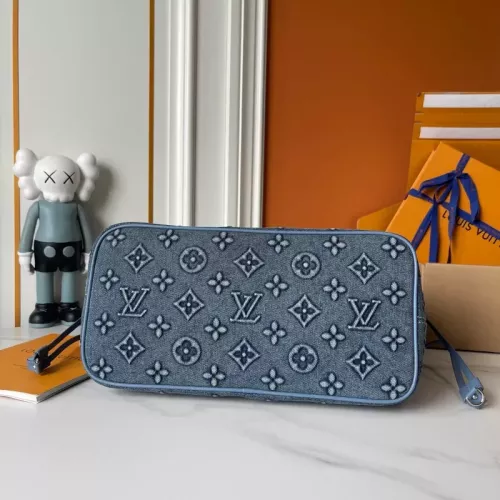 Replica Louis Vuitton AAA Quality Shoulder Bags For Women #1363213 $76.00 USD for Wholesale