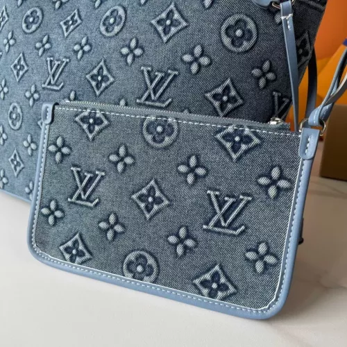 Replica Louis Vuitton AAA Quality Shoulder Bags For Women #1363213 $76.00 USD for Wholesale