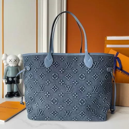 Replica Louis Vuitton AAA Quality Shoulder Bags For Women #1363213 $76.00 USD for Wholesale