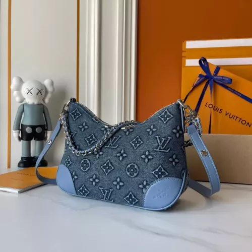 Replica Louis Vuitton AAA Quality Shoulder Bags For Women #1363214 $80.00 USD for Wholesale