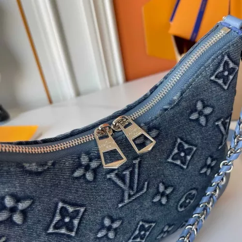 Replica Louis Vuitton AAA Quality Shoulder Bags For Women #1363214 $80.00 USD for Wholesale