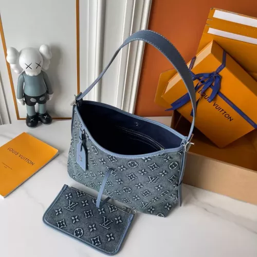Replica Louis Vuitton AAA Quality Shoulder Bags For Women #1363217 $80.00 USD for Wholesale
