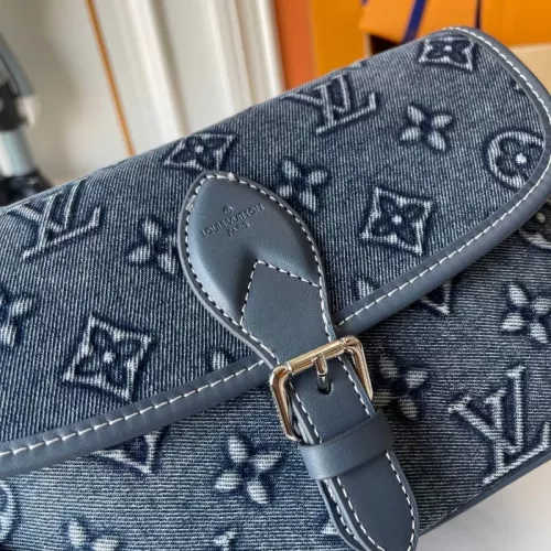 Replica Louis Vuitton AAA Quality Messenger Bags For Women #1363218 $76.00 USD for Wholesale