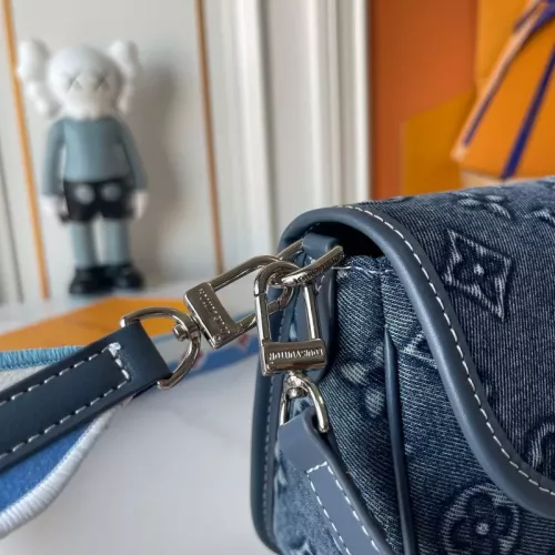 Replica Louis Vuitton AAA Quality Messenger Bags For Women #1363218 $76.00 USD for Wholesale