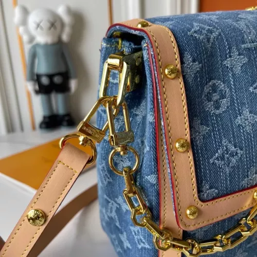 Replica Louis Vuitton AAA Quality Messenger Bags For Women #1363219 $85.00 USD for Wholesale