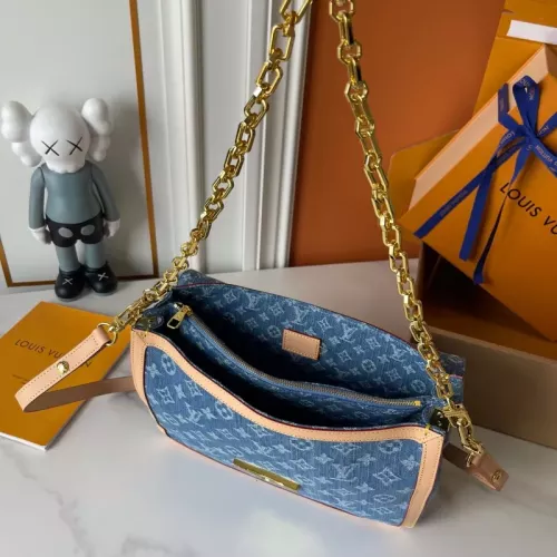 Replica Louis Vuitton AAA Quality Messenger Bags For Women #1363219 $85.00 USD for Wholesale