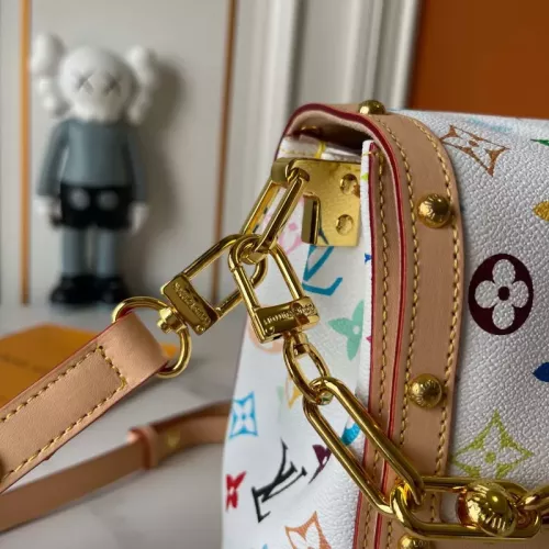 Replica Louis Vuitton AAA Quality Messenger Bags For Women #1363220 $80.00 USD for Wholesale
