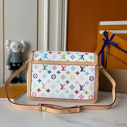 Replica Louis Vuitton AAA Quality Messenger Bags For Women #1363220 $80.00 USD for Wholesale