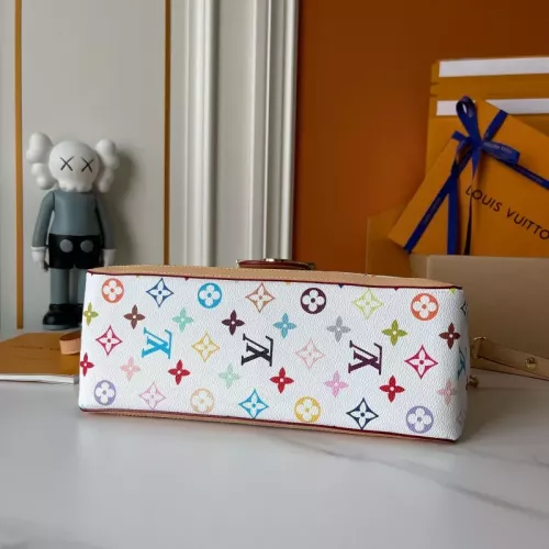 Replica Louis Vuitton AAA Quality Messenger Bags For Women #1363220 $80.00 USD for Wholesale