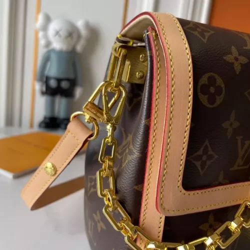 Replica Louis Vuitton AAA Quality Messenger Bags For Women #1363221 $76.00 USD for Wholesale