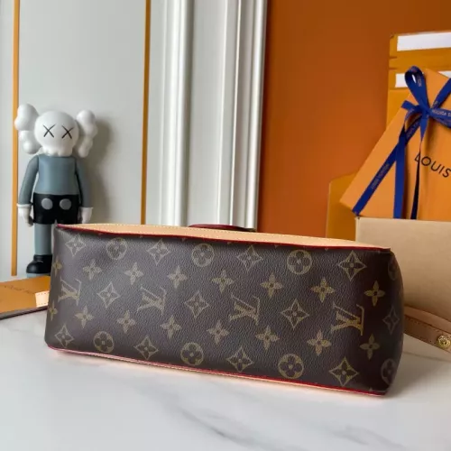 Replica Louis Vuitton AAA Quality Messenger Bags For Women #1363221 $76.00 USD for Wholesale