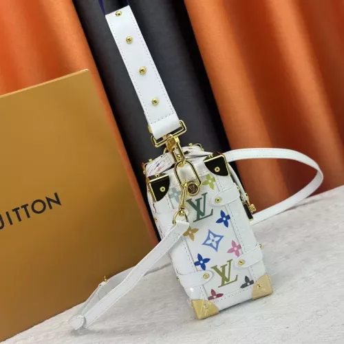 Replica Louis Vuitton AAA Quality Messenger Bags For Women #1363223 $72.00 USD for Wholesale