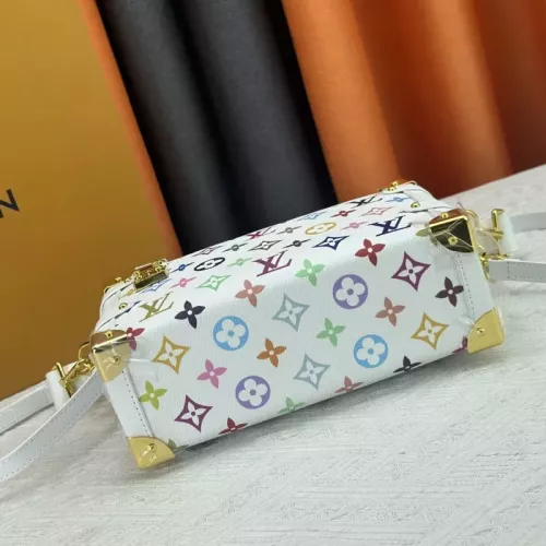 Replica Louis Vuitton AAA Quality Messenger Bags For Women #1363223 $72.00 USD for Wholesale