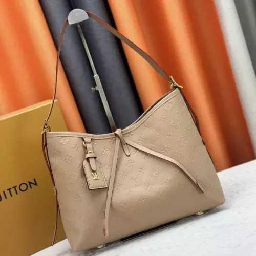 Replica Louis Vuitton AAA Quality Shoulder Bags For Women #1363227 $68.00 USD for Wholesale