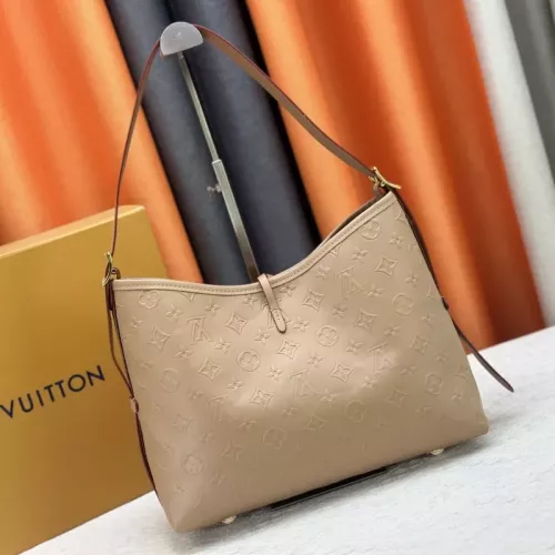 Replica Louis Vuitton AAA Quality Shoulder Bags For Women #1363227 $68.00 USD for Wholesale