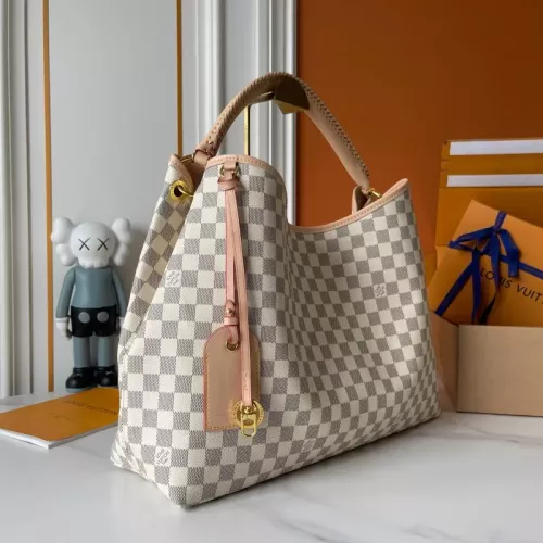 Replica Louis Vuitton AAA Quality Handbags For Women #1363236 $76.00 USD for Wholesale