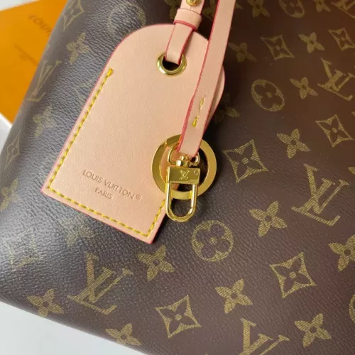 Replica Louis Vuitton AAA Quality Handbags For Women #1363237 $76.00 USD for Wholesale