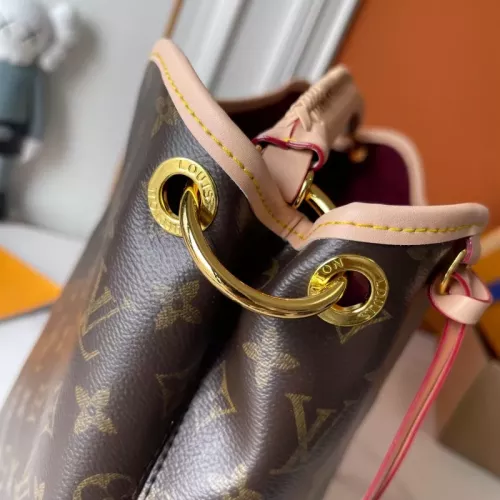 Replica Louis Vuitton AAA Quality Handbags For Women #1363237 $76.00 USD for Wholesale