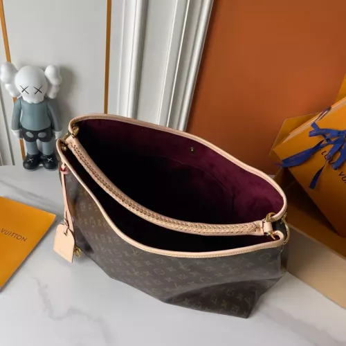 Replica Louis Vuitton AAA Quality Handbags For Women #1363237 $76.00 USD for Wholesale