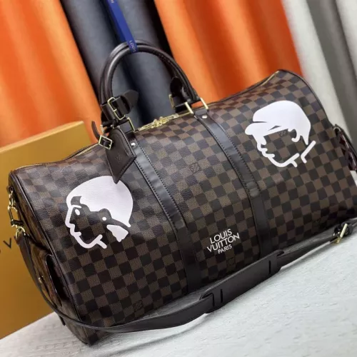 Replica Louis Vuitton Travel Bags #1363239 $92.00 USD for Wholesale