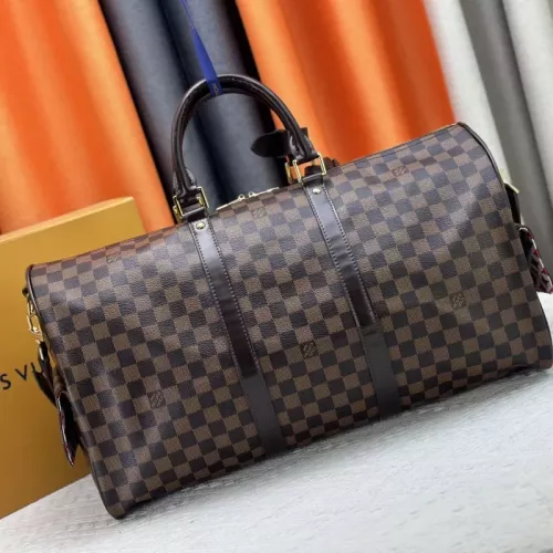 Replica Louis Vuitton Travel Bags #1363239 $92.00 USD for Wholesale