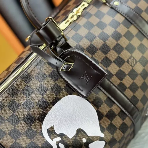 Replica Louis Vuitton Travel Bags #1363239 $92.00 USD for Wholesale