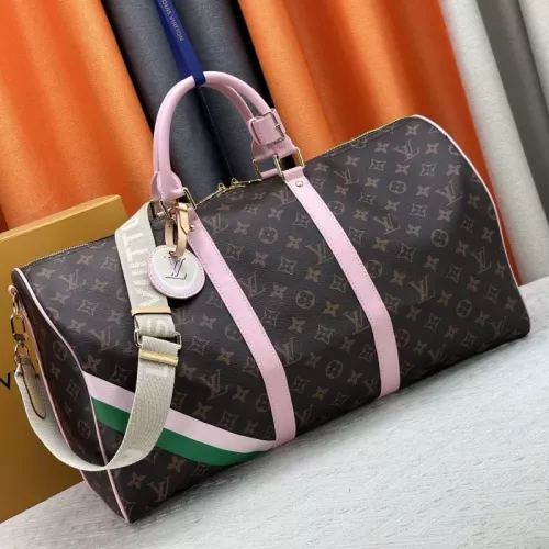 Replica Louis Vuitton Travel Bags #1363240 $92.00 USD for Wholesale