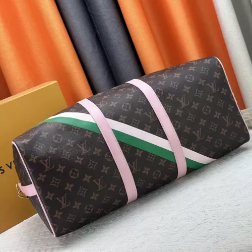 Replica Louis Vuitton Travel Bags #1363240 $92.00 USD for Wholesale