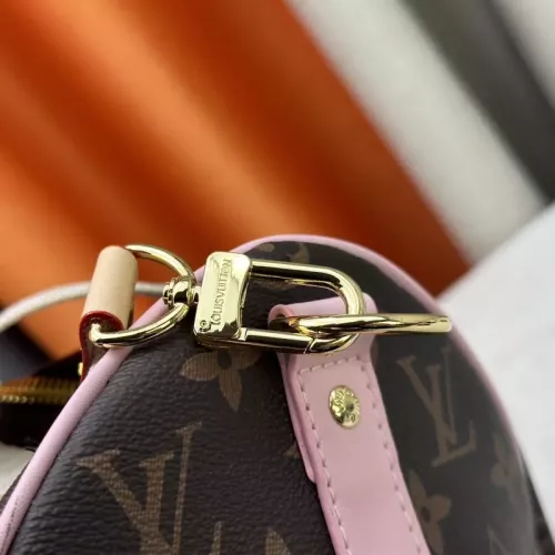 Replica Louis Vuitton Travel Bags #1363240 $92.00 USD for Wholesale